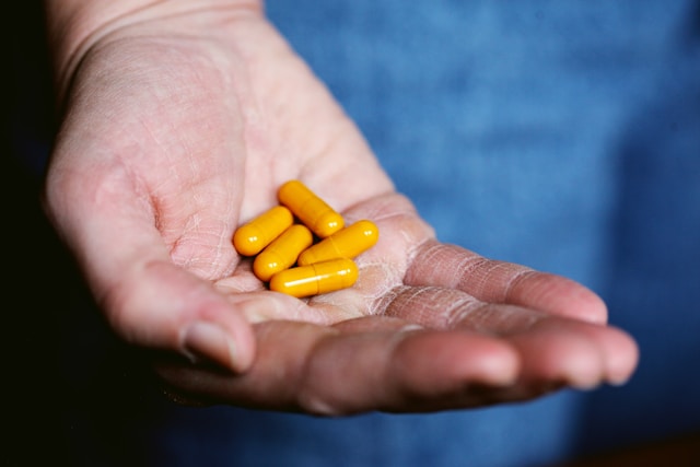 Supplementen